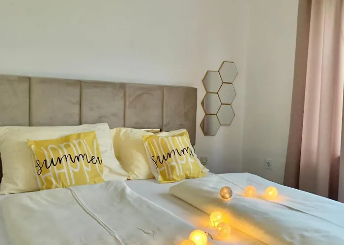 Apartman Lana