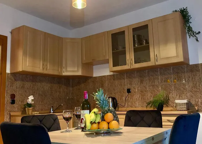 Apartman Lana