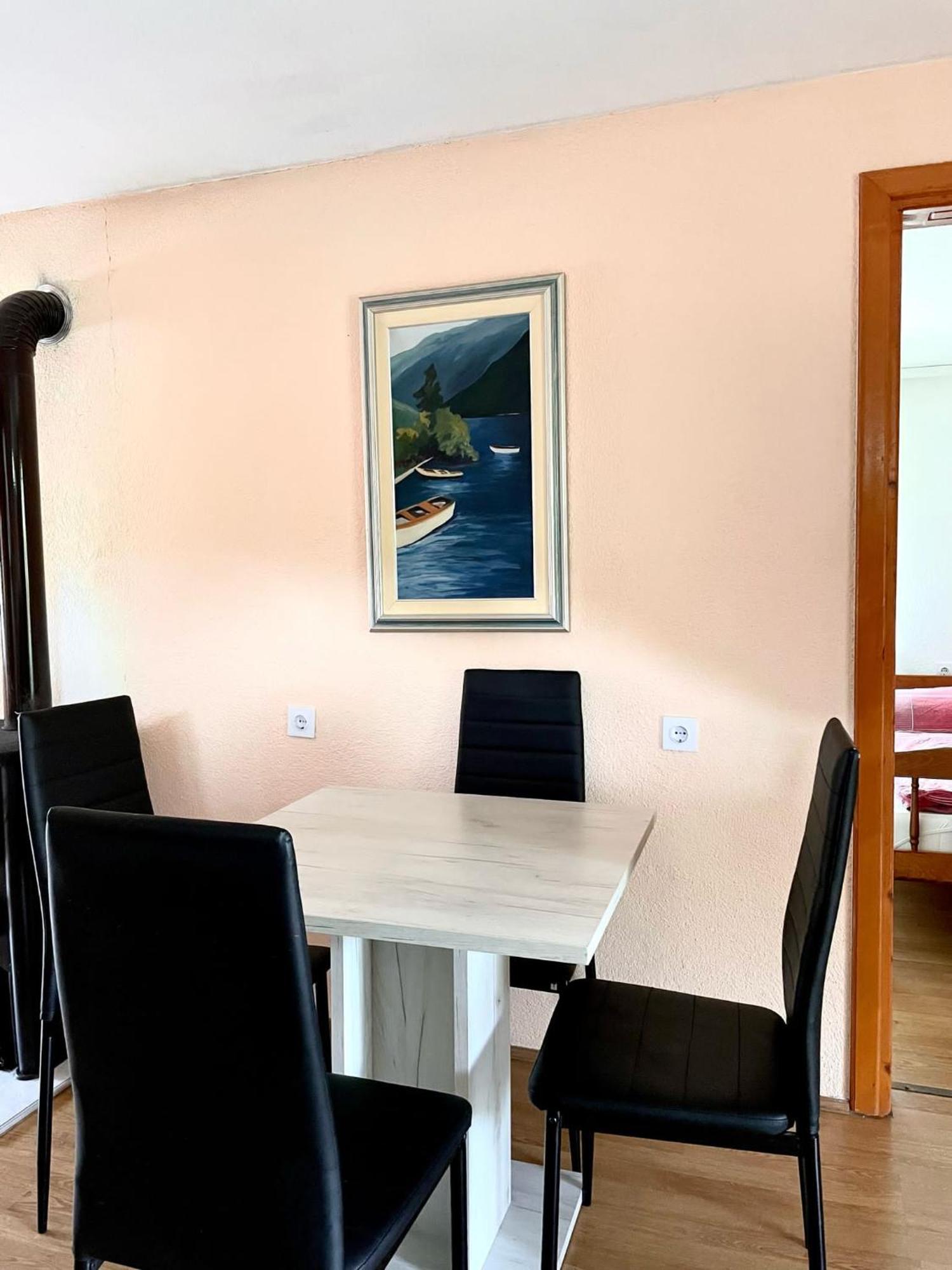 Apartment Lana Jajce