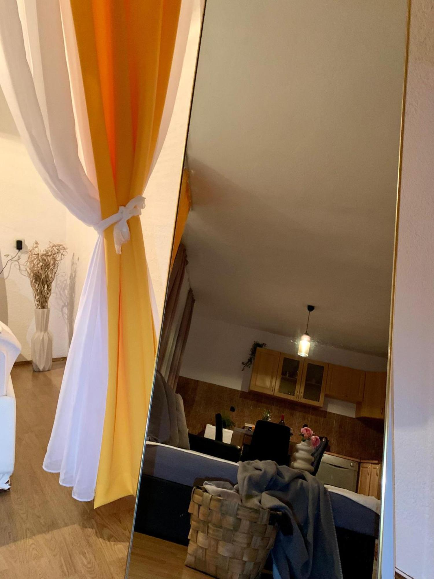 Lana Apartment