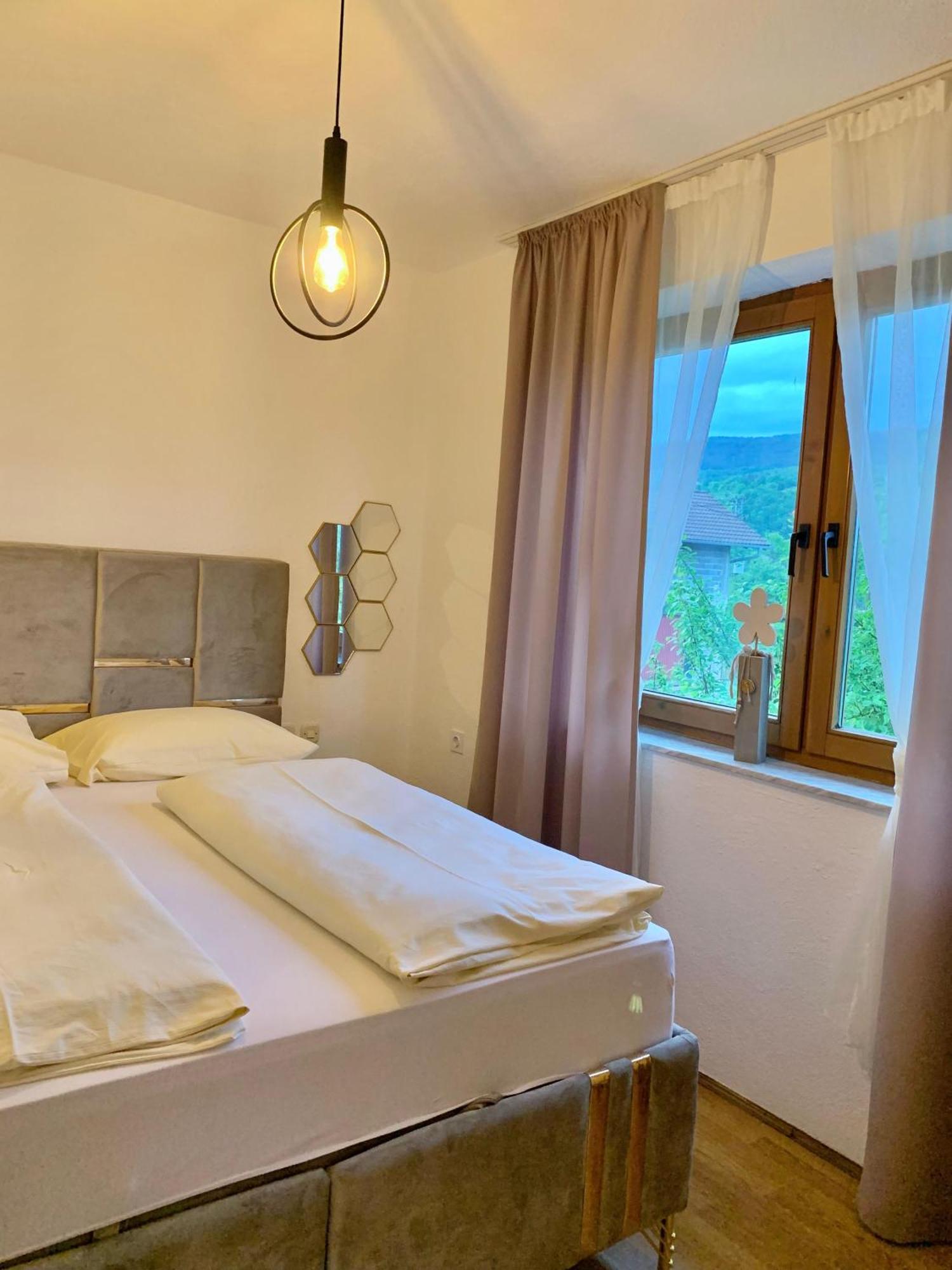 Apartment Lana Jajce