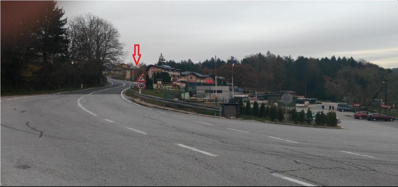 Lana Apartment Jajce